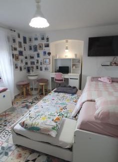 Sarsoni House | Villa Thalia