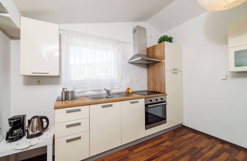 Sveti Juraj House | Villa The Sunset View (V1041-K1) - Senj