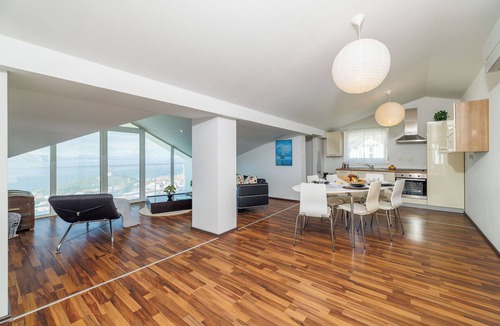 Sveti Juraj House | Villa The Sunset View (V1041-K1) - Senj