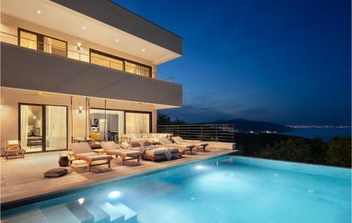 Crni House | Villa The View