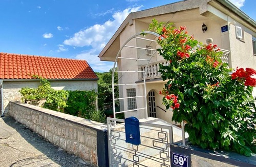 Donji Zagon Villa | Villa Theresa, Ferienwohnung, Kroatien