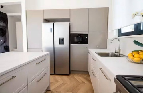 Dvornica Villa | Villa Thora