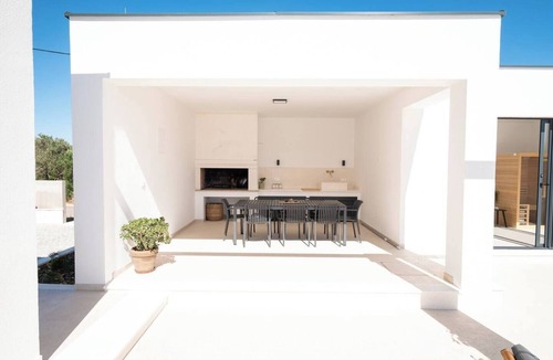 Dvornica Villa | Villa Thora