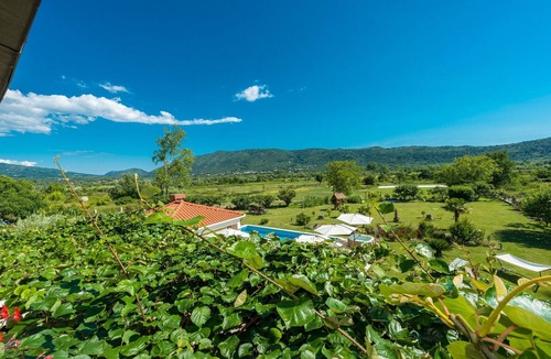 Konavle Villa | Villa Thousand Roses - Four-Bedroom Villa with Terrace and Swimming Pool