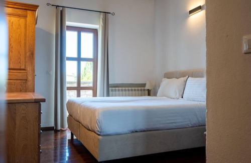 Stifanici House | Villa Tilia - The Blue View Villas
