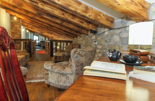 Gradinje Villa | Villa Tina Livade in Gradinje - Haus für 8-12 Personen