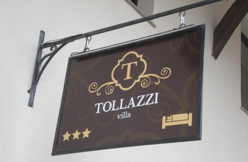 Logatec House | Villa Tollazzi