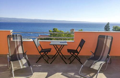 Jesenice Apartment | Villa Tomaš - Sea View Apartments