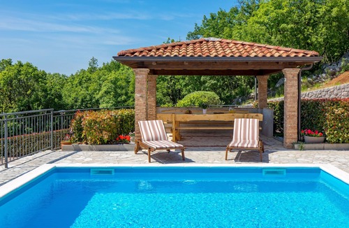 Viskovo House | Villa Toni by Interhome