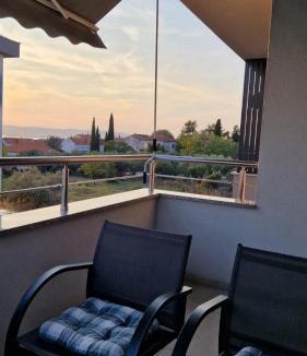 Biograd na Moru Apartment | Villa Toni