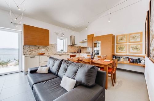 Pasman Villa | Villa Tonka - Five Bedroom Villa, Sleeps 10