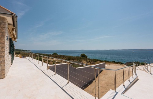 Pasman Villa | Villa Tonka - Five Bedroom Villa, Sleeps 10