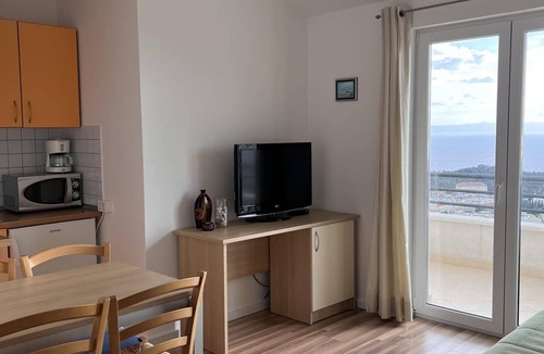 Moca Apartment | Villa Tonka, PANORAMA VIEW