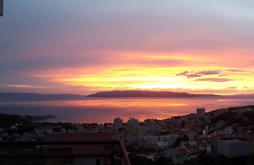 Moca Apartment | Villa Tonka with pool - ideal for 2 families with kids