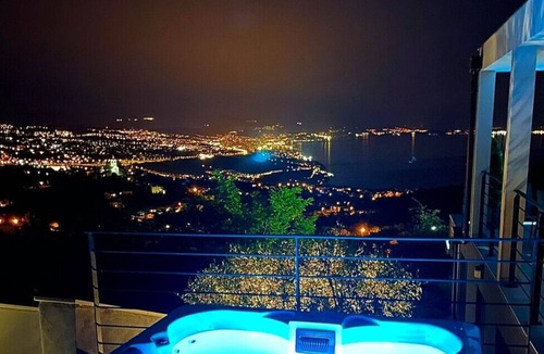 Rukavac Villa | Villa Top Secret - Opatija by Villas Guide