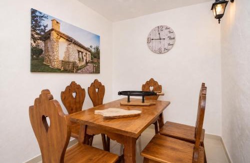 Brela House | Villa Tophill Brela