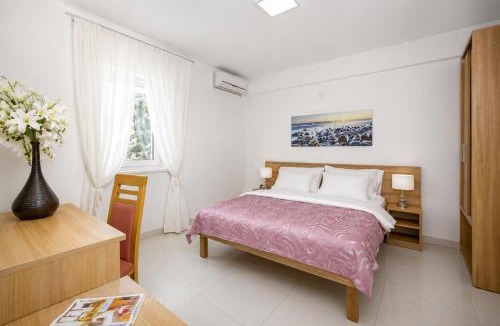 Brela House | Villa Tophill Brela