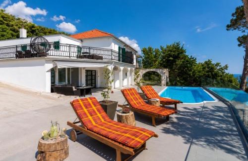 Brela House | Villa Tophill Brela