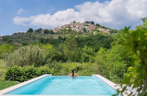 Motovun Villa | Villa Toro