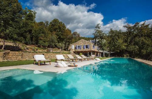 Groznjan House | Villa Torrecorta