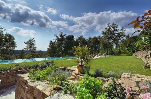 Groznjan House | Villa Torrecorta