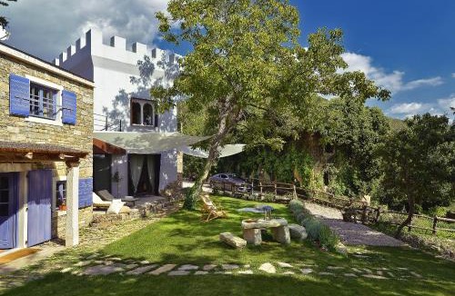 Groznjan House | Villa Torrecorta