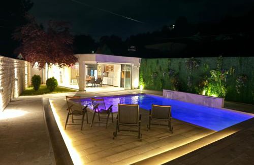Sarajevo Villa | Villa Torrente