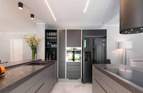 Grandici House | Villa Tre Olive with pool in Pavlići, Barban