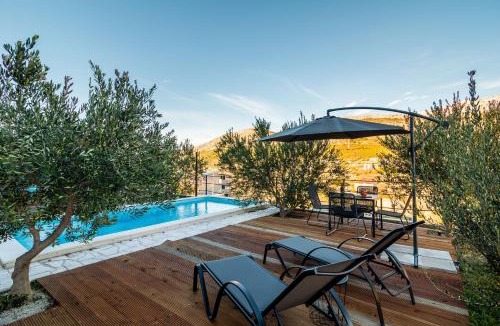 Tugare Villa | Villa Trilogia XXL