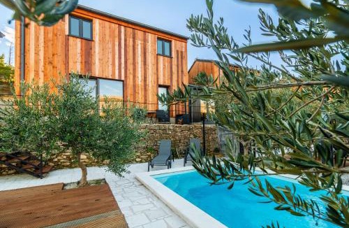 Tugare Villa | Villa Trilogia XXL