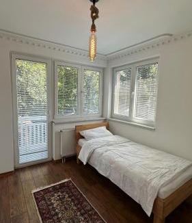 Ilidza Villa | Villa Triple A