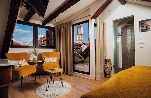 Trogir Villa | Villa Trogir Stars