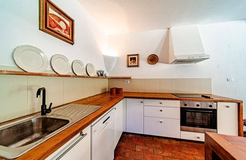 Trstenik Villa | Villa Trstenik by Villas Guide