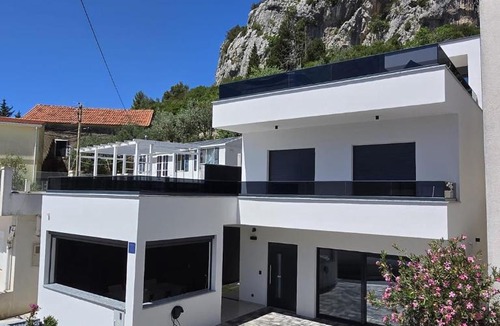 Klek Villa | Villa Truman Klek
