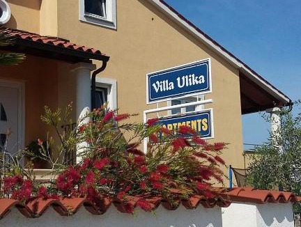 Stinjan Apartment | Villa Ulika - 3 apt for 4 persons
