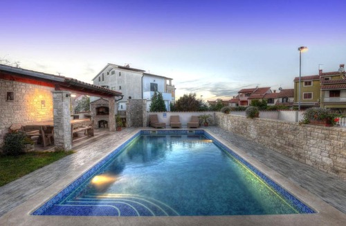 Stinjan Apartment | Villa Ulika - 3 apt for 4 persons