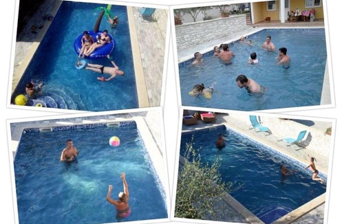 Stinjan Apartment | Villa Ulika - 3 apt for 4 persons