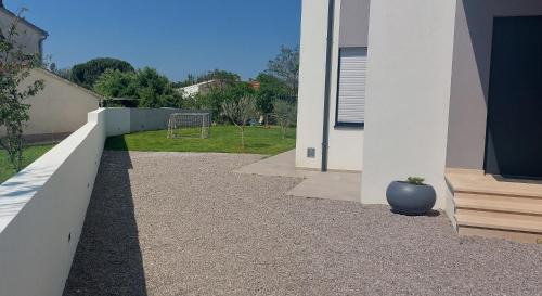 Valbandon Apartment | Villa Ulika