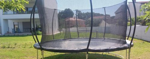 Valbandon Apartment | Villa Ulika