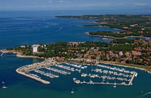 Umag Apartment | Villa Umag (4259)