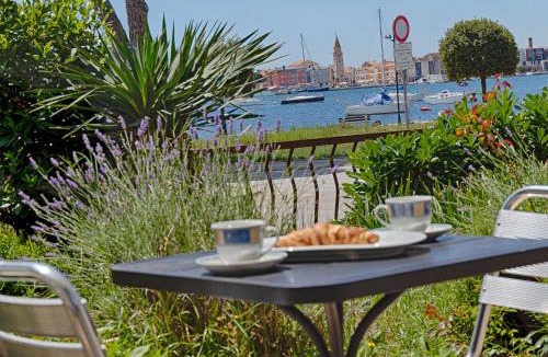 Umag House | Villa Umag Seafront