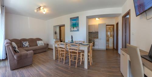 Umag House | Villa Umag Seafront