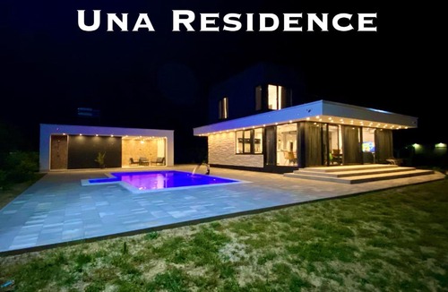 Bihac House | Villa Una Residence