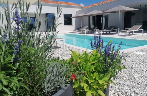 Vela Traba Villa | Villa Una Sofia by Villas Guide