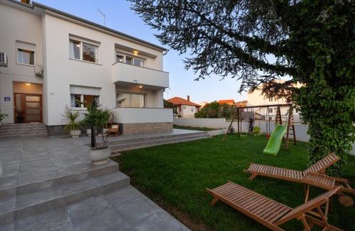 Biograd na Moru Villa | Villa Unica