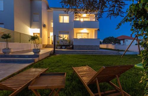 Biograd na Moru Villa | Villa Unica