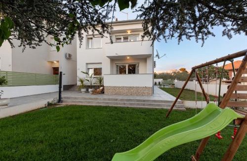 Biograd na Moru Villa | Villa Unica