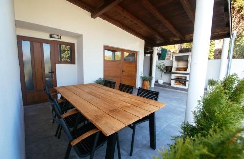 Biograd na Moru Villa | Villa Unica