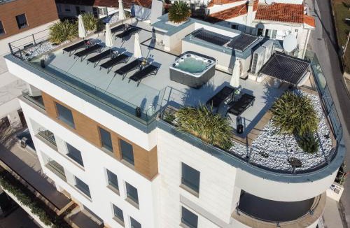 Podstrana Apartment | Villa Unique 9