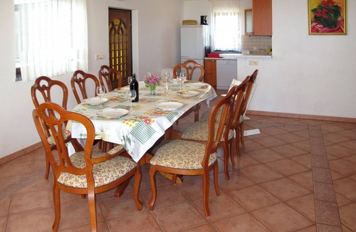 Pjescana Uvala Apartment | Villa Ursa by Interhome